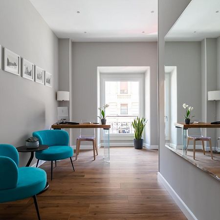 Briseide Boutique Rooms Colosseum Roma Eksteriør bilde