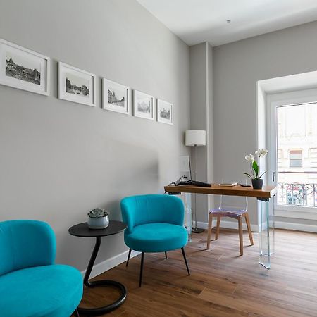 Briseide Boutique Rooms Colosseum Roma Eksteriør bilde