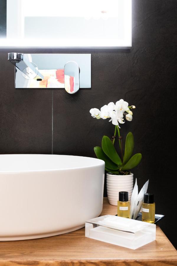 Briseide Boutique Rooms Colosseum Roma Eksteriør bilde