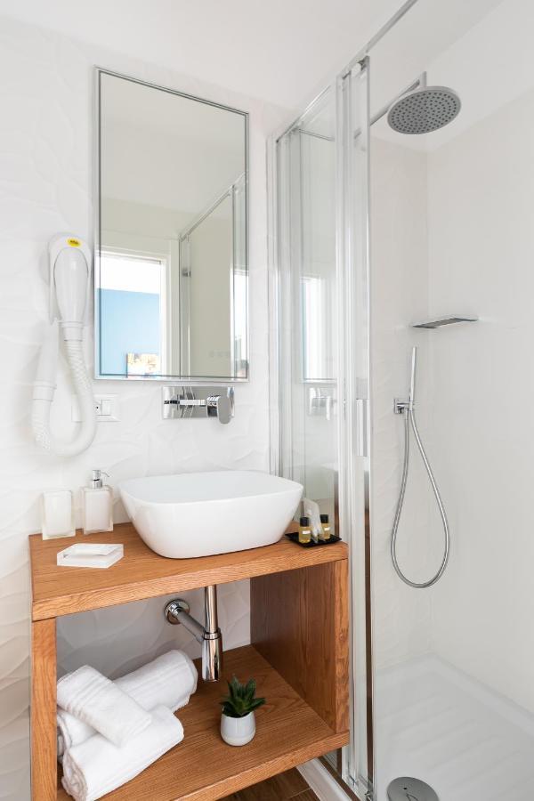 Briseide Boutique Rooms Colosseum Roma Eksteriør bilde