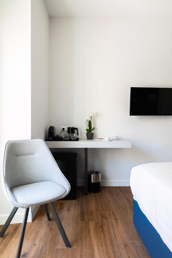 Briseide Boutique Rooms Colosseum Roma Eksteriør bilde