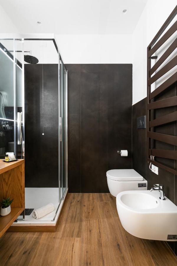 Briseide Boutique Rooms Colosseum Roma Eksteriør bilde