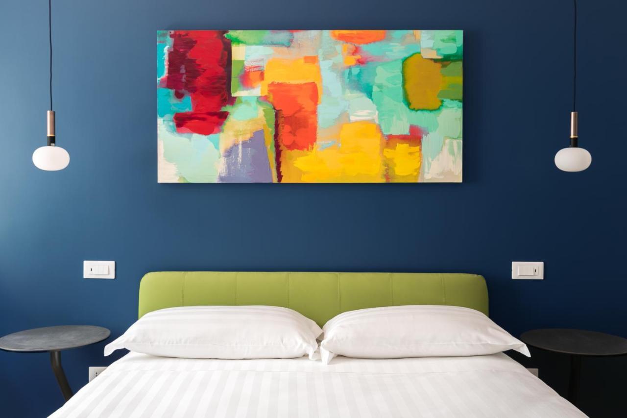 Briseide Boutique Rooms Colosseum Roma Eksteriør bilde