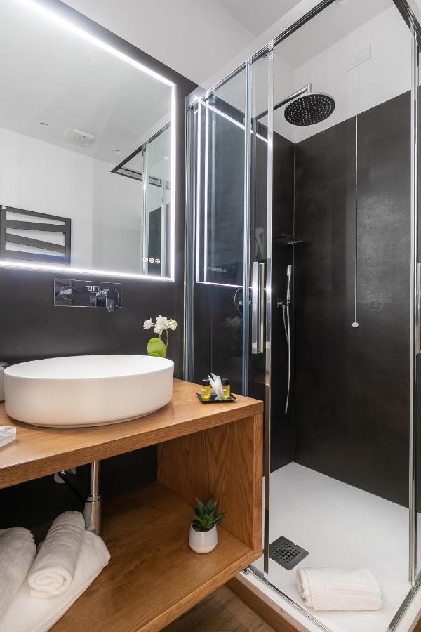 Briseide Boutique Rooms Colosseum Roma Eksteriør bilde