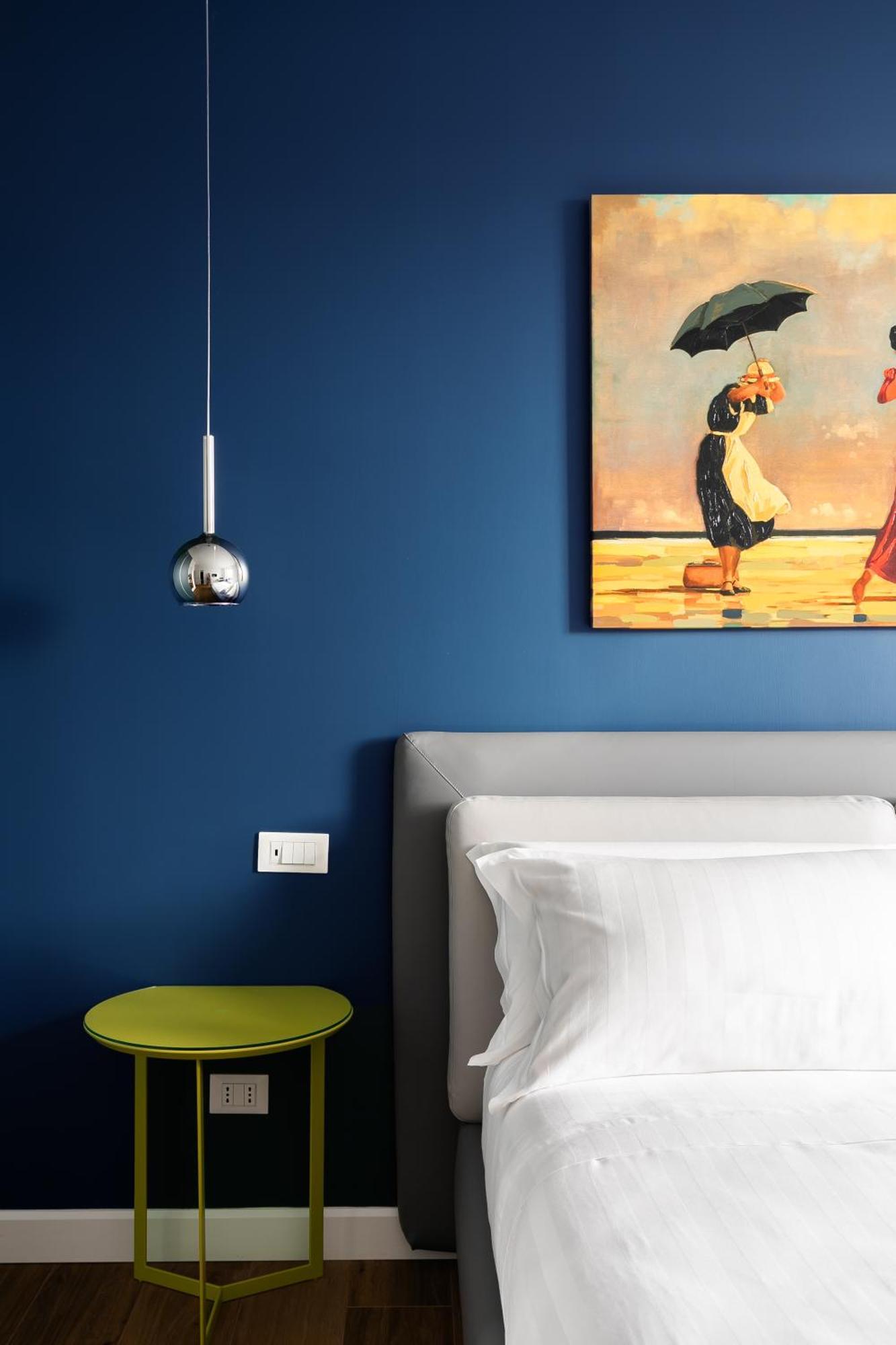 Briseide Boutique Rooms Colosseum Roma Eksteriør bilde