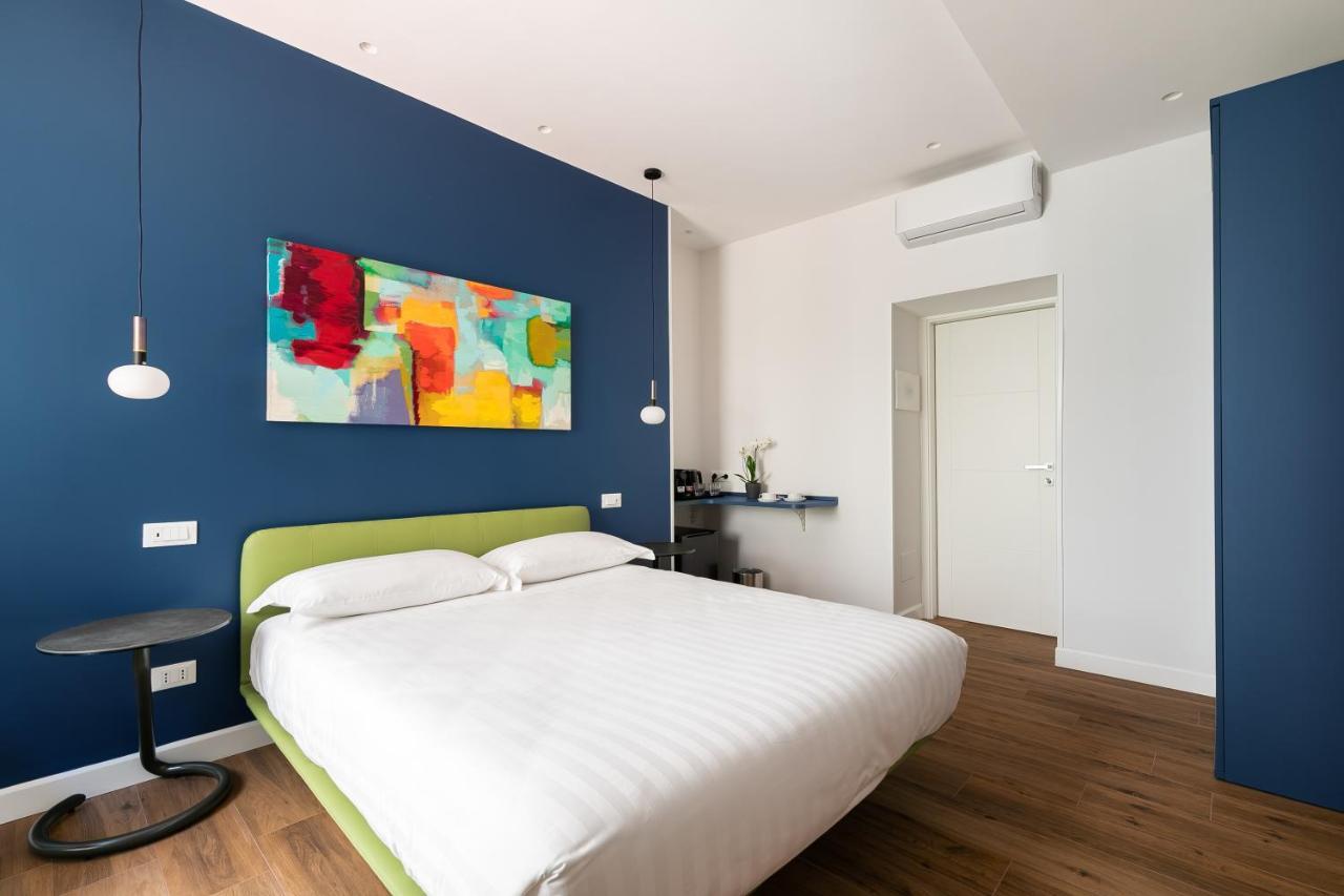 Briseide Boutique Rooms Colosseum Roma Eksteriør bilde
