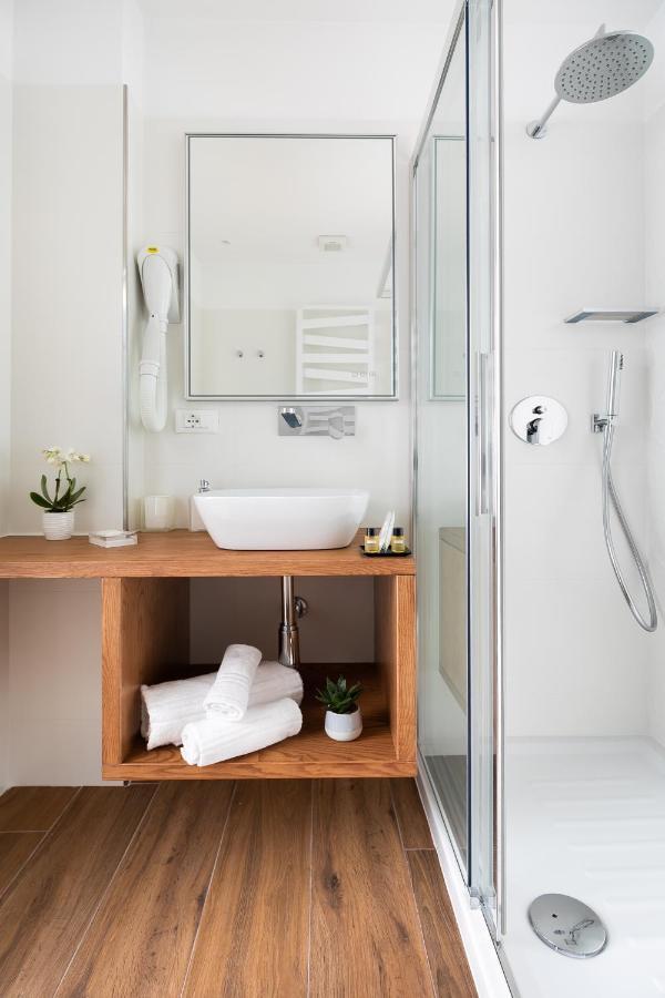 Briseide Boutique Rooms Colosseum Roma Eksteriør bilde