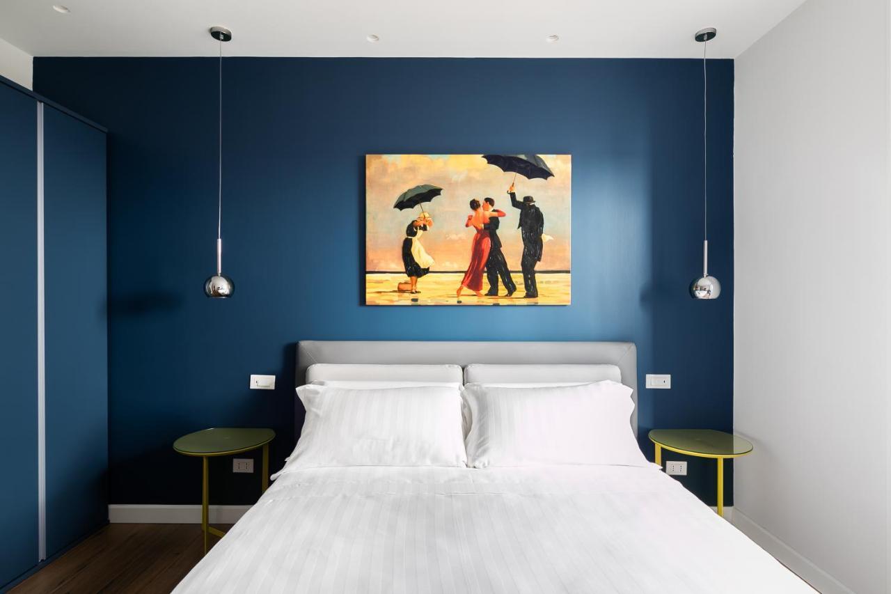 Briseide Boutique Rooms Colosseum Roma Eksteriør bilde