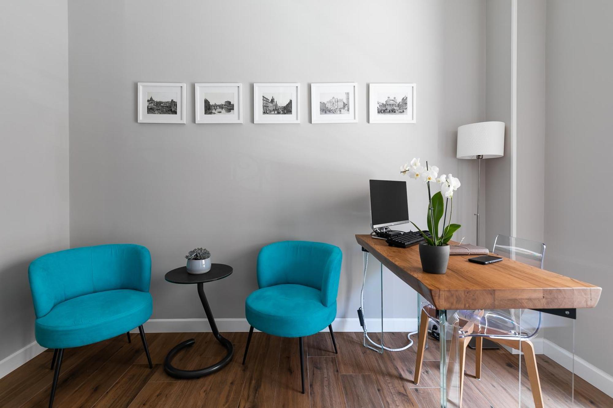 Briseide Boutique Rooms Colosseum Roma Eksteriør bilde